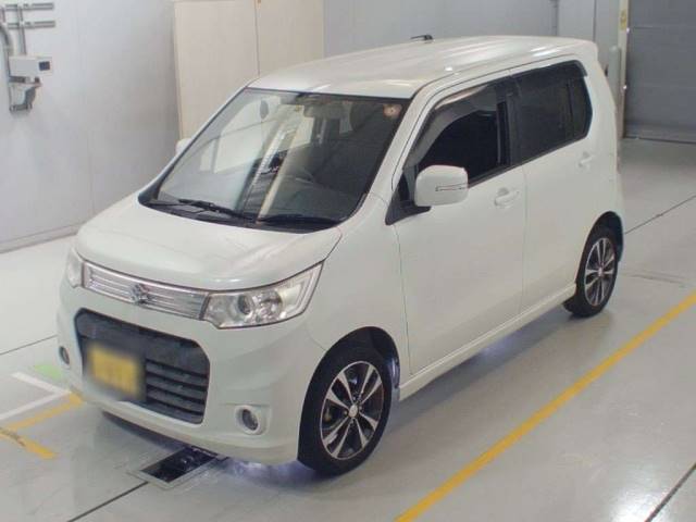 10320 SUZUKI WAGON R MH34S 2012 г. (CAA Chubu)